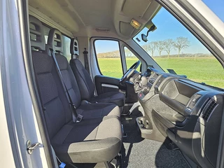 Citroën Jumper 2022 - 2.2 image 7