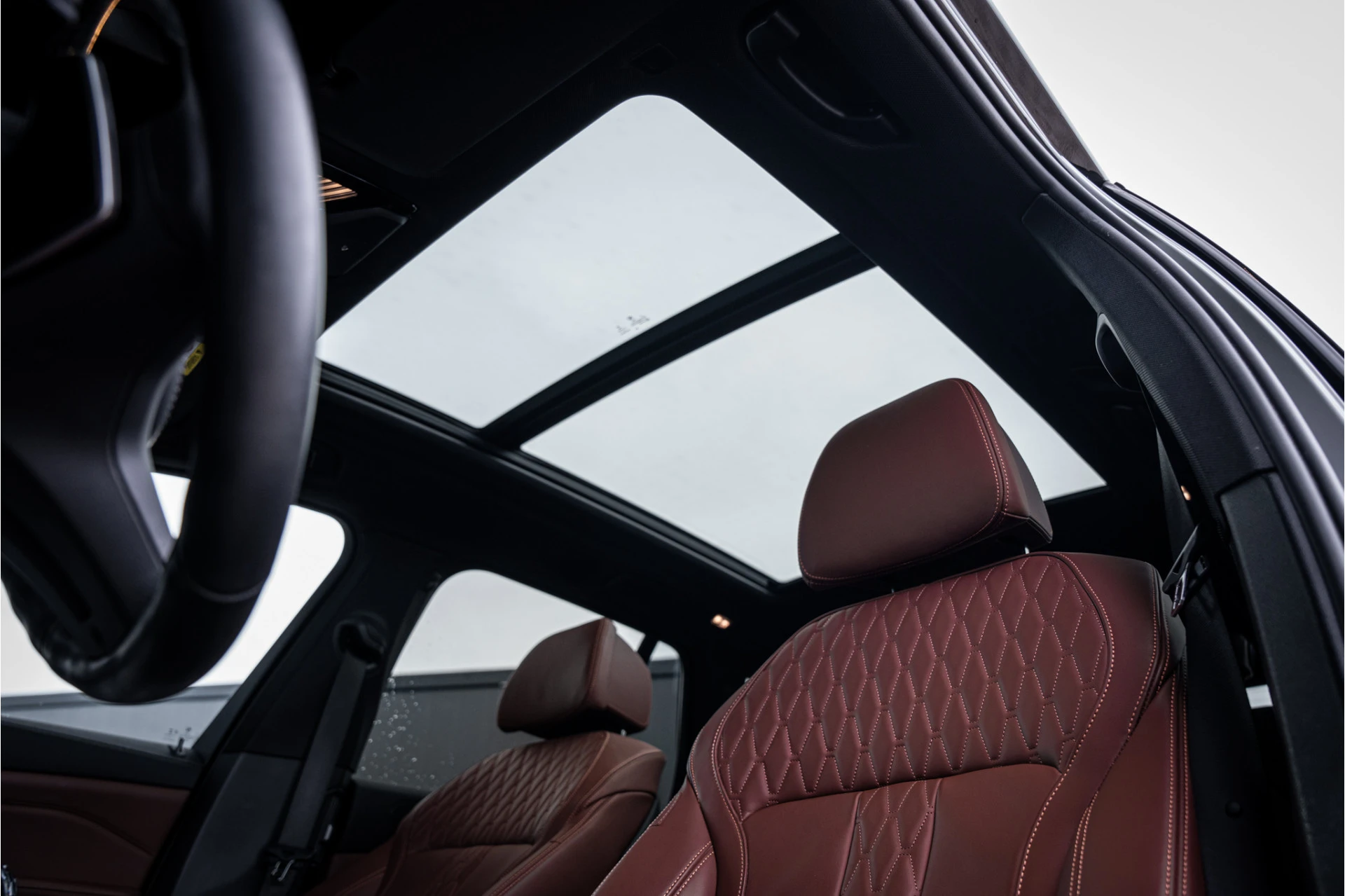 BMW X5 2022 - xDrive45e High Executive afbeelding 30