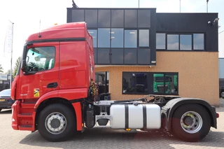 Mercedes-Benz Actros 2018 - 1846 * Hydraulic * 4x2 * zdjęcie 2 miniatura