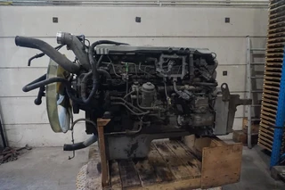 MAN N/A 2008 - D2066LF25 EURO5 440PS obrazek 1