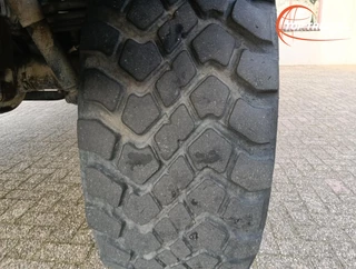 Mercedes-Benz Unimog U 5000 2006 - N/A image 24