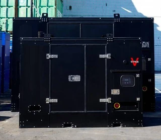 Iveco 2026 - NEF67TM3A - 187 kVA Genset UltraSilent - DPX-21031 imagen 2 miniatura