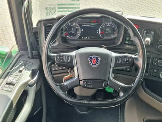 Scania R 2019 - R500 NGS Highline 10x4*6 - MPG 250T Crane 8+6 / JIB - Winch - Grua / Kran bild 18