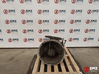 Mercedes-Benz N/A - Occ Versnellingsbak ZF Mercedes Atego 9S75 afbeelding 2