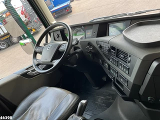 Volvo FH 2020 - 540 6x2 Retarder Just 398.766 km! obrazek 13