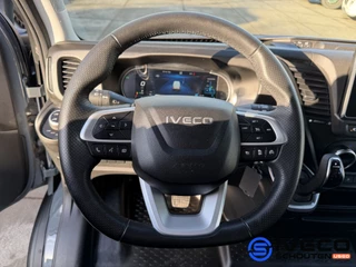 Iveco Daily 2024 - 35S16V A8 bild 9
