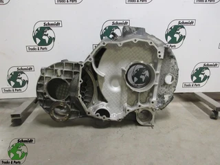 Iveco - HIWAY 5801566109 VLIEGWIELHUIS EURO 6 te koop