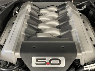 Ford Mustang 2014 - Fastback 5.0i V8 50 Years Edition 441PK Automaat image 34