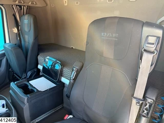 DAF N/A 2022 - XF 450 EURO 6e bild 8