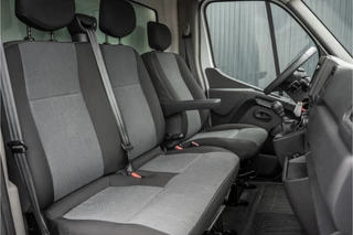 Renault Master 2024 - 2.3dCi | Bakwagen met Laadklep | LED | Carplay | Camera | Cruise zdjecie 12