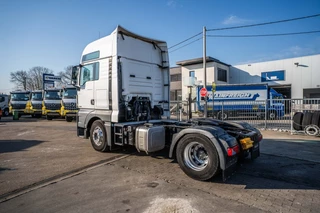 MAN TGX 2019 - 18.470 XXL BLS+ KIPHYDR. immagine 6