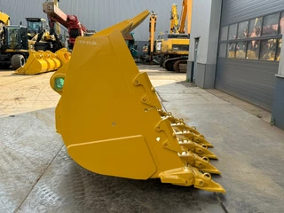 Caterpillar Loader Bucket CAT 988K - 6.9m3  / 158in 2026 - N/A obrazek 6