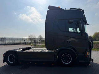 Scania R 2019 - R450 obrazek 15