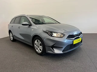 Kia Ceed Sportswagon 2023 - 1.0 T-GDi DynamicLine afbeelding 3 miniatuur