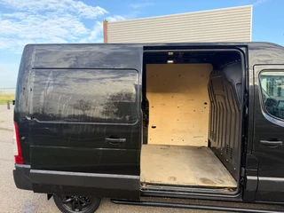 Renault Master 2021 - 2.3DCI L2H2 180PK Airco Navi Trekhaak 82000KM EURO 6 immagine 7