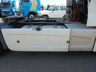 MAN TGX 2015 - 18.400 NL TRUCK bild 13
