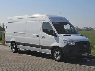 Mercedes-Benz Sprinter 2021 - 317 obrazek 5