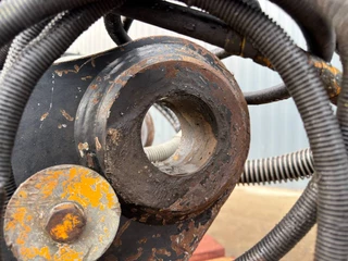 OilQuick N/A 2010 - OQ80 - M318D / M320F / M322D / 320D / 320E / 323D image 11