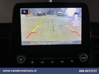 Ford Transit Custom 2021 - 2.0 TDCI L2H1 Euro6 Airco | Camera | LED | Cruisecontrol | Parkeersensoren obrazek 4
