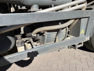 Ginaf X 3233 S 2002 - Sewer Combi Bekker LaGram Kanalreiniger Vacuum High Pressure imagem 11