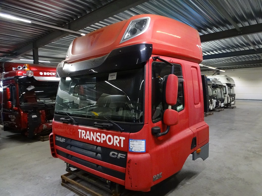 DAF 85 2012 - CF85 SPACE CAB afbeelding 1