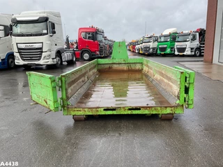 Container 6m³ N/A - N/A imagen 7
