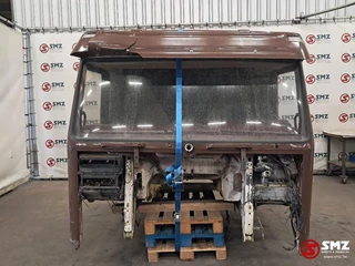 Scania N/A - Occ Cabine Scania 3 serie immagine 1