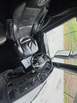 Scania S 2023 - S660 obrazek 33