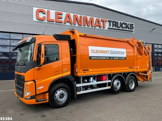 Volvo FM 330 Euro 6 Geesink 20m³ 2025 - N/A bild 2