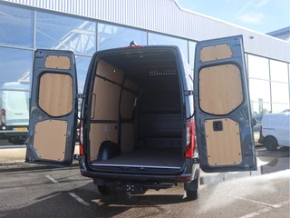 Mercedes-Benz Sprinter 2024 - 319 CDI L2H2 Select 4x4 | AIRCO/NAVI/CAMERA/DISTRONIC | Certified obrázek 3 náhled