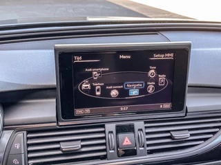 Audi S6 2016 - Avant 4.0 TFSI 450PK Pro Line Plus image 73