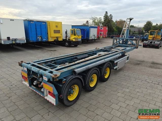 Tinsley TT1527/40AS 1998 - N/A bild 1