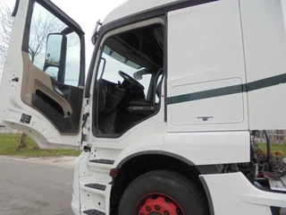 Mercedes-Benz Actros 2014 - 1939 LS NL TRUCK image 11