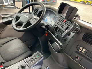 DAF FAG LF 260 Zoeller 14m³ 2018 - N/A изображение 11