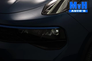 Lynk & Co 01 2023 - 1.5 Plug-in Hybride|ZWARTE.HEMEL|360ºCAM|PANO imagen 57