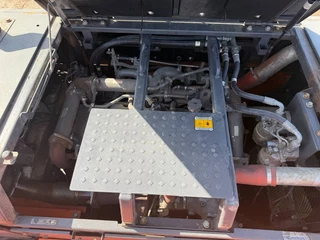 Doosan N/A 2015 - DX420LC-3 zdjecie 17
