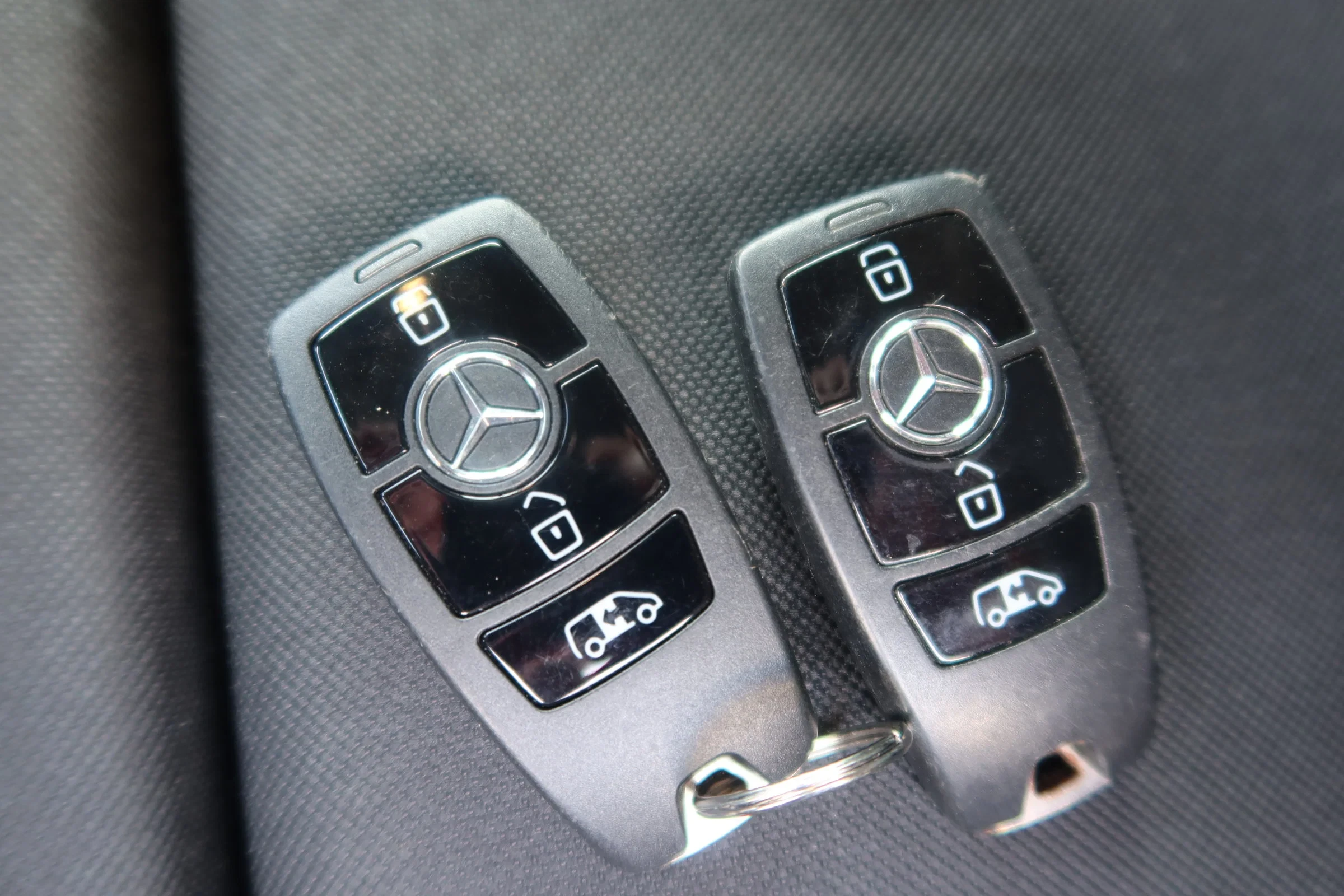 Mercedes-Benz Sprinter 2024 - 315 L3/H2 Koelen/Vriezen Bi-Temp + Laadklep obrázek 22