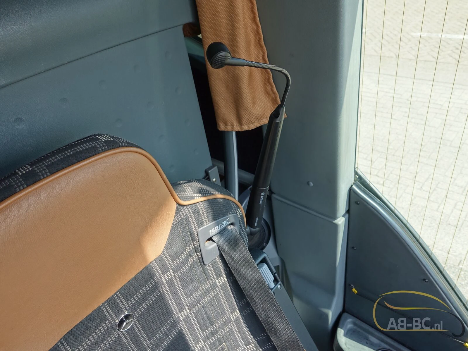 Mercedes-Benz Tourismo RHD-L, 62 Seats, Euro 6 2015 afbeelding 60