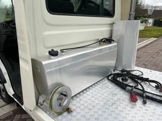 Iveco Daily 2012 - 35C21 BE TREKKER PTO VOOR KRACHT STROOM N1 10 TON obrazek 10