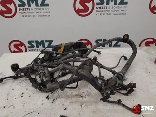 Mercedes-Benz N/A - Occ kabelboom motor Mercedes OM471 obrazek 1