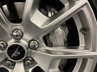 Ford Mustang 2014 - Fastback 5.0i V8 50 Years Edition 441PK Automaat image 111