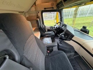 Mercedes-Benz Actros 2017 - 1840 - Tijhof TA12000 Car Transport imagem 11