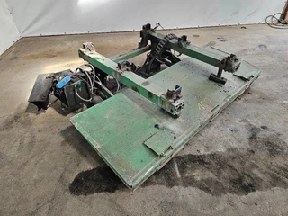 Dhollandia Tail lift - N/A obrazek 3