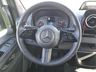 Mercedes-Benz Sprinter 2024 - 317 obrazek 12