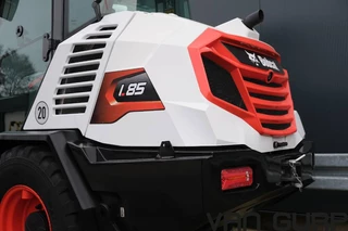 Bobcat N/A 2023 - L85 | 2023 | 550h | A/C | immagine 4
