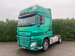 DAF XF480 2019 - FT Euro6 Hydrauliek bild 2