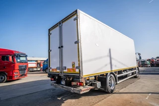 Volvo N/A 2013 - FLH 290 +CARRIER+DHOLLANDIA изображение 5