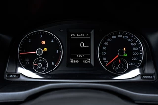 Volkswagen Caddy 2019 - 2.0 TDI L1H1 | Automaat | Led | Carplay | Camera | Trekhaak | Cruise | Airco bild 15