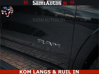 Dodge Ram Pick-Up 2024 - Limited Night H.O 540HP 706Nm | Massage + Full Option | De Meest Luxe en Volle in zijn Klasse | immagine 85