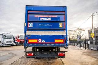 Schmitz Cargobull N/A 2015 - SCB-S3B+ TK SLXe300 - 4210 H obrazek 4